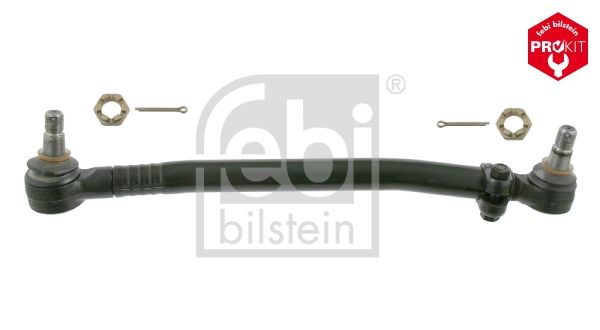 FEBI BILSTEIN Продольная рулевая тяга 23892